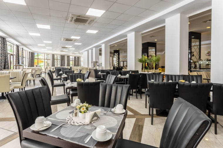 Основен ресторант