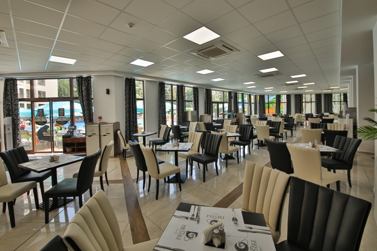 Барове и ресторанти